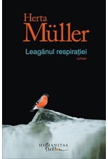 MÜLLER Herta Leaganul respiratiei