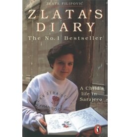 FILIPOVIC Zlata Zlata's Diary