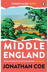 Penguin Middle England (paperback)