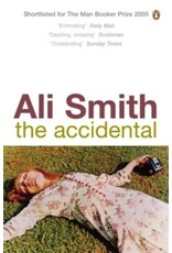 SMITH Ali The accidental