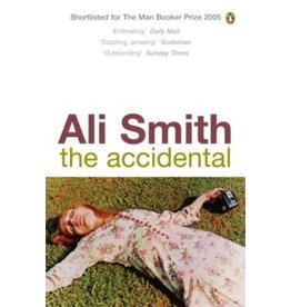 SMITH Ali The accidental