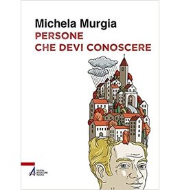 MURGIA Michela Persone che devi conoscere