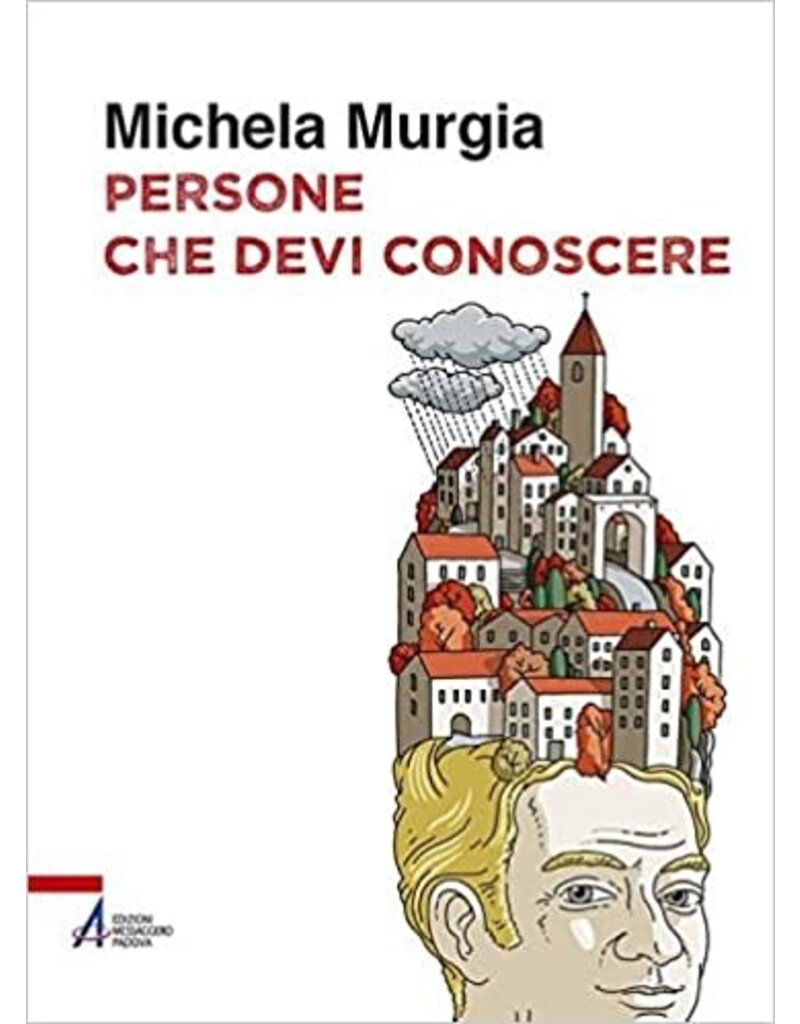 MURGIA Michela Persone che devi conoscere