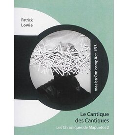 LOWIE Patrick Le cantique des cantiques