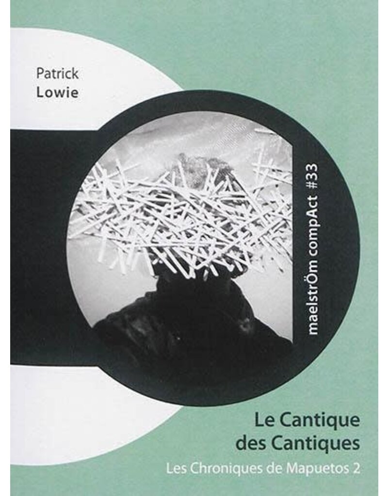 LOWIE Patrick Le cantique des cantiques