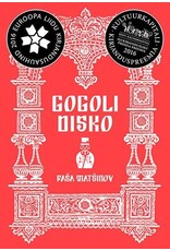 MATSIN Paavo Gogoli disko (paperback)