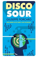 PORCARO Giuseppe Disco Sour