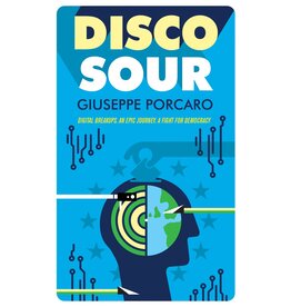 PORCARO Giuseppe Disco Sour