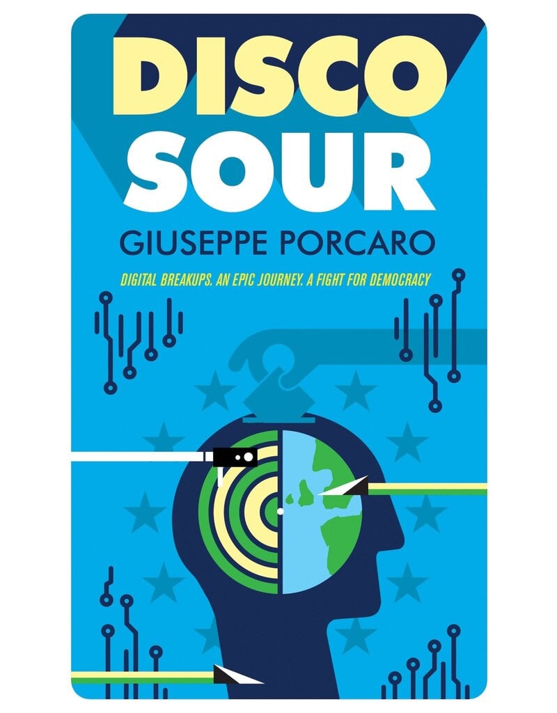 PORCARO Giuseppe Disco Sour