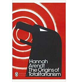 Penguin The origins of totalitarianism