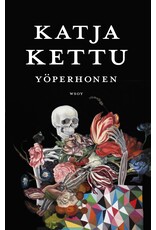 KETTU Katja Yöperhonen