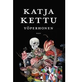 KETTU Katja Yöperhonen