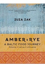 ZAK Zuzak Amber & Rye