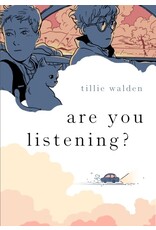 WALDEN Tillie 49019900Gb Are You Listening