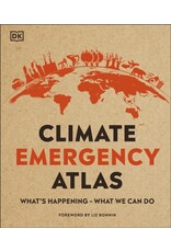 DK 49019900G Climate Emergency Atlas