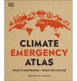 DK 49019900G Climate Emergency Atlas