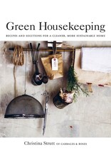 CHRISTINA Strutt Green Housekeeping