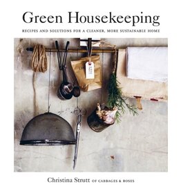 CHRISTINA Strutt Green Housekeeping