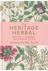 ELLIS Sonya Patel 49019900Gb Heritage Herbal