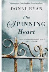 RYAN Donal The spinning heart