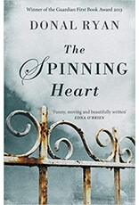 RYAN Donal The spinning heart