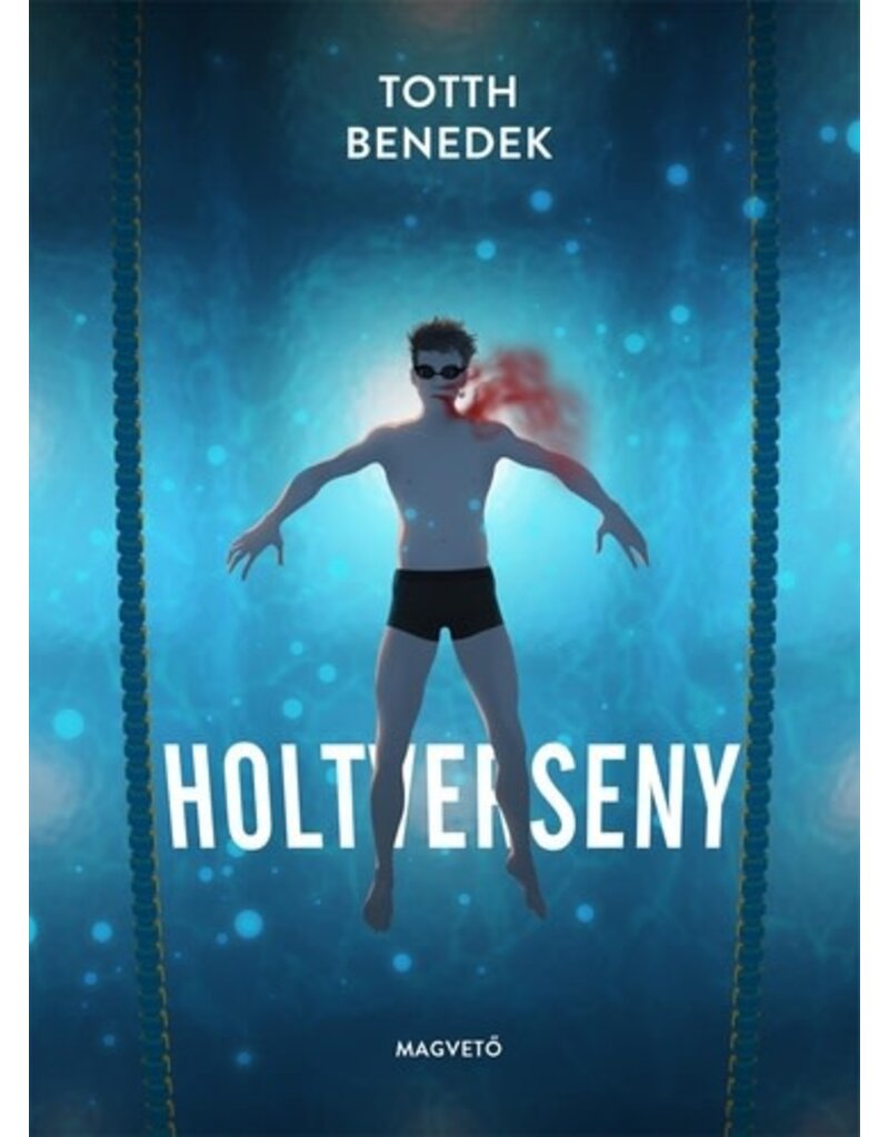 TOTTH Benedek Holtverseny