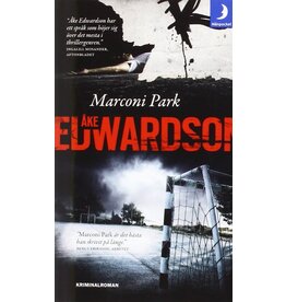 EDWARDSON Ake Marconi Park