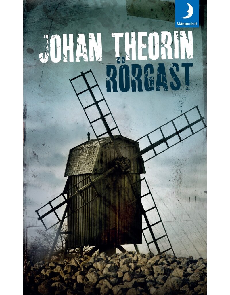 THEORIN Johan Rorgast