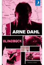 DAHL Arne Blindbock