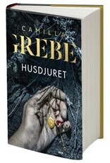 GREBE Camilla Husdjuret