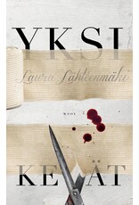 LÄHTEENMÄKI Laura Yksi KevÃ¤t