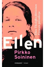 SOININEN Pirkko Ellen