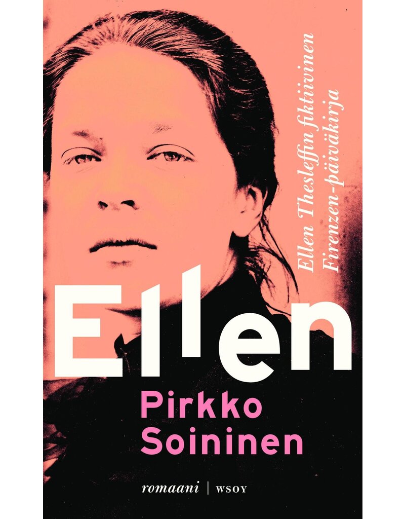 SOININEN Pirkko Ellen