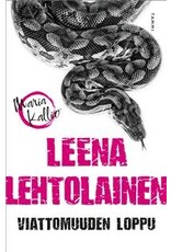 LEHTOLAINEN Leena Viattomuuden Loppu