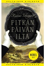 ISHIGURO Kazuo PitkÃ¤n pÃ¤ivÃ¤n ilta