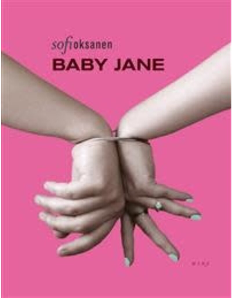 OKSANEN Sofi Baby Jane