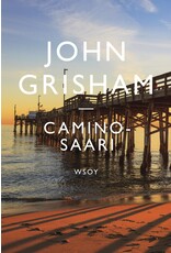 GRISHAM John Caminosaari