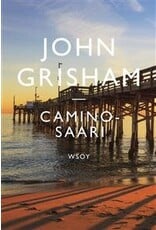 GRISHAM John Caminosaari