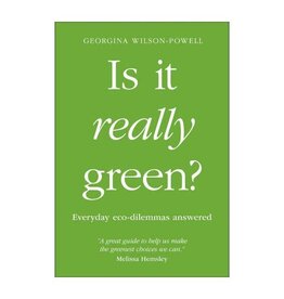 WILSON-POWELL Georgina Is It Really Green