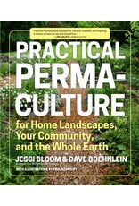 BLOOM Jessi Practical Permaculture