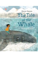 SWANN Karen Tale Of The Whale