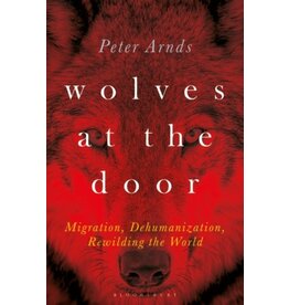 PETER Arnds 49019900G Wolves At The Door