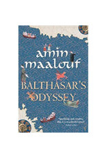 MAALOUF Amin 49019900Gb Balthasars Odyssey