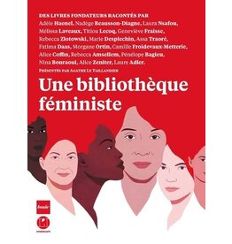 Une bibliothèque féministe