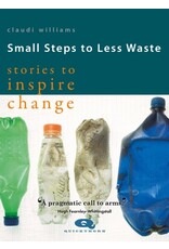 CLAUDI Williams Small Steps To Less Waste