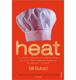 BUFORD Bill 49019900Gb Heat