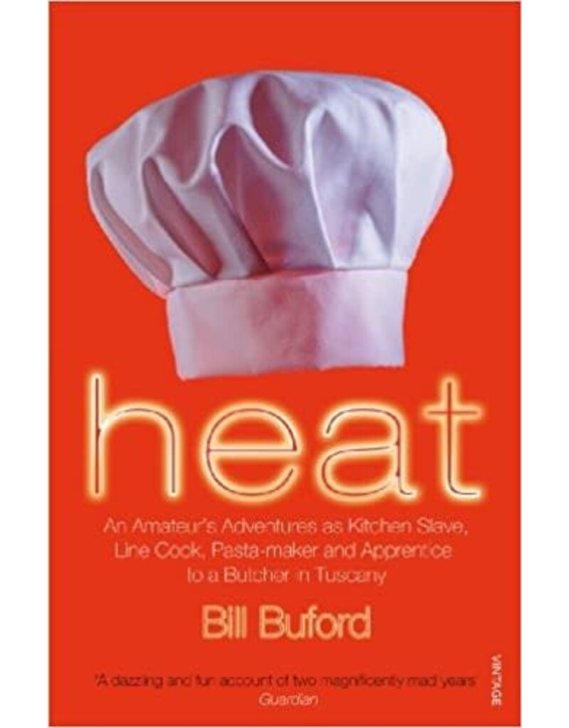 BUFORD Bill 49019900Gb Heat