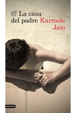 JAIO Karmele La casa del padre