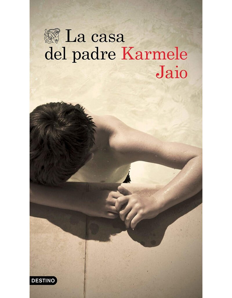 JAIO Karmele La casa del padre