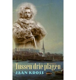 KROSS Jaan Tussen drie plagen